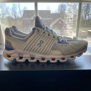 Used On Running Shoes Cloudswift